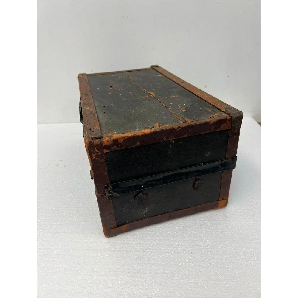 N/A antique wood